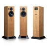 Graham Audio Chartwell LS6F - Diffusori Hi-Fi 2 Vie da Pavimento