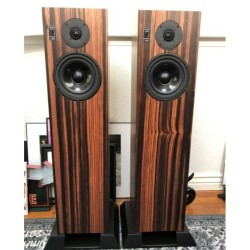 Graham Audio Chartwell LS6F - Diffusori Hi-Fi 2 Vie da Pavimento