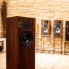 Graham Audio Chartwell LS6F - Diffusori Hi-Fi 2 Vie da Pavimento