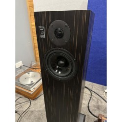 Graham Audio Chartwell LS6F - Diffusori Hi-Fi 2 Vie da Pavimento