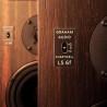 Graham Audio Chartwell LS6F - Diffusori Hi-Fi 2 Vie da Pavimento