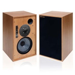 Graham Audio LS5/9 - Diffusori Hi-Fi Bookshelf 2 Vie