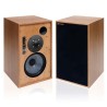 Graham Audio LS5/9 - Diffusori Hi-Fi Bookshelf 2 Vie