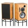 Graham Audio LS5/9 - Diffusori Hi-Fi Bookshelf 2 Vie