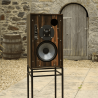 Graham Audio LS5/9 - Diffusori Hi-Fi Bookshelf 2 Vie