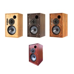 Graham Audio LS5/9 - Diffusori Hi-Fi Bookshelf 2 Vie