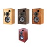 Graham Audio LS5/9 - Diffusori Hi-Fi Bookshelf 2 Vie