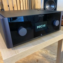 Demo Negozio - Rotel Michi X5 S2, Amplificatore Integrato Stereo