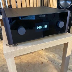 Demo Negozio - Rotel Michi X5 S2, Amplificatore Integrato Stereo