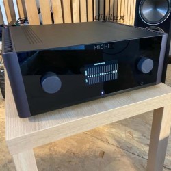 Demo Negozio - Rotel Michi X5 S2, Amplificatore Integrato Stereo