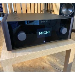 Demo Negozio - Rotel Michi X5 S2, Amplificatore Integrato Stereo