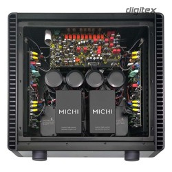 Demo Negozio - Rotel Michi X5 S2, Amplificatore Integrato Stereo