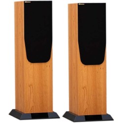 Graham Audio LS5/9F - Diffusori Hi-Fi 2 Vie da Pavimento