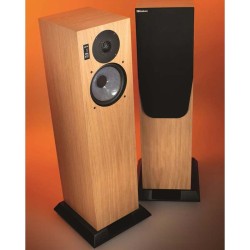 Graham Audio LS5/9F - Diffusori Hi-Fi 2 Vie da Pavimento