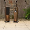 Graham Audio LS5/9F - Diffusori Hi-Fi 2 Vie da Pavimento