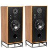 Graham Audio LS8/1 - Diffusori Hi-Fi 3 Vie da Stand