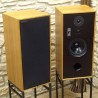 Graham Audio LS8/1 - Diffusori Hi-Fi 3 Vie da Stand