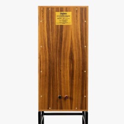 Graham Audio LS8/1 - Diffusori Hi-Fi 3 Vie da Stand