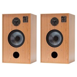 Graham Audio LS5/8 - Diffusori Hi-Fi 2 Vie da Stand