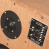 Graham Audio LS5/8 - Diffusori Hi-Fi 2 Vie da Stand