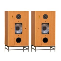 Graham Audio LS5/8S - Diffusori Hi-Fi 2 Vie da Stand