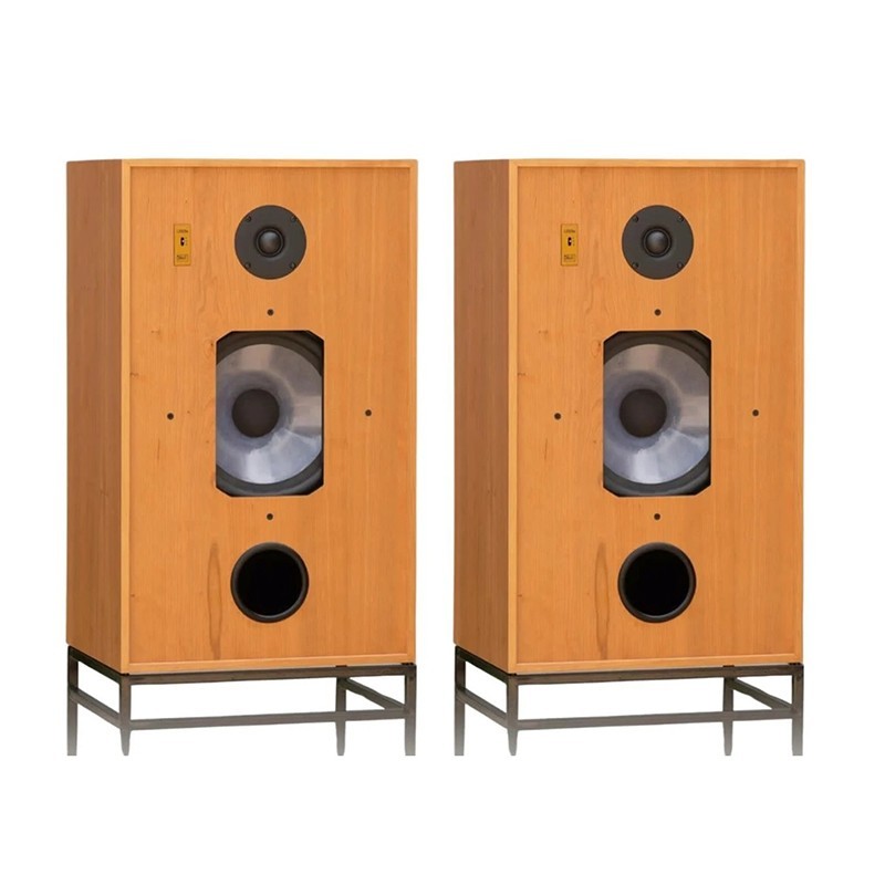 Graham Audio LS5/8S - Diffusori Hi-Fi 2 Vie da Stand