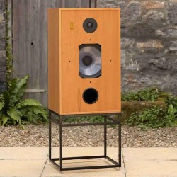 Graham Audio LS5/8S - Diffusori Hi-Fi 2 Vie da Stand