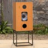 Graham Audio LS5/8S - Diffusori Hi-Fi 2 Vie da Stand