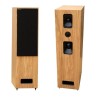 Graham Audio LS4/4F - Diffusori Hi-Fi 3 Vie da Pavimento