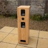 Graham Audio LS4/4F - Diffusori Hi-Fi 3 Vie da Pavimento