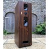 Graham Audio LS4/4F - Diffusori Hi-Fi 3 Vie da Pavimento