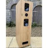Graham Audio LS4/4F - Diffusori Hi-Fi 3 Vie da Pavimento