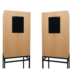 Graham Audio LS3/1 - Diffusori Hi-Fi 2 Vie da Stand