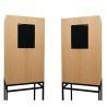 Graham Audio LS3/1 - Diffusori Hi-Fi 2 Vie da Stand