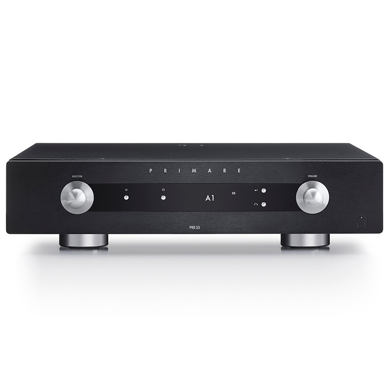 Preamplificatore Stereo Hi-Fi Primare PRE35 DAC