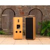 Graham Audio LS5/1 - Diffusori Hi-Fi 3 Vie da Pavimento