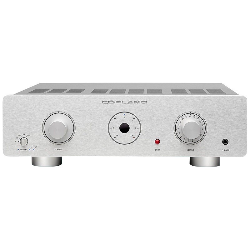 Nuovo - Copland CSA70, Amplificatore Integrato classe AB