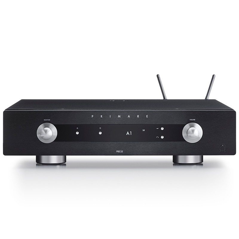 Preamplificatore Stereo Hi-Fi Primare PRE35 Prisma