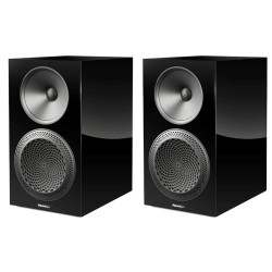 Paradigm Premier 120B v2 - Diffusori Bookshelf Hi-Fi 2 Vie
