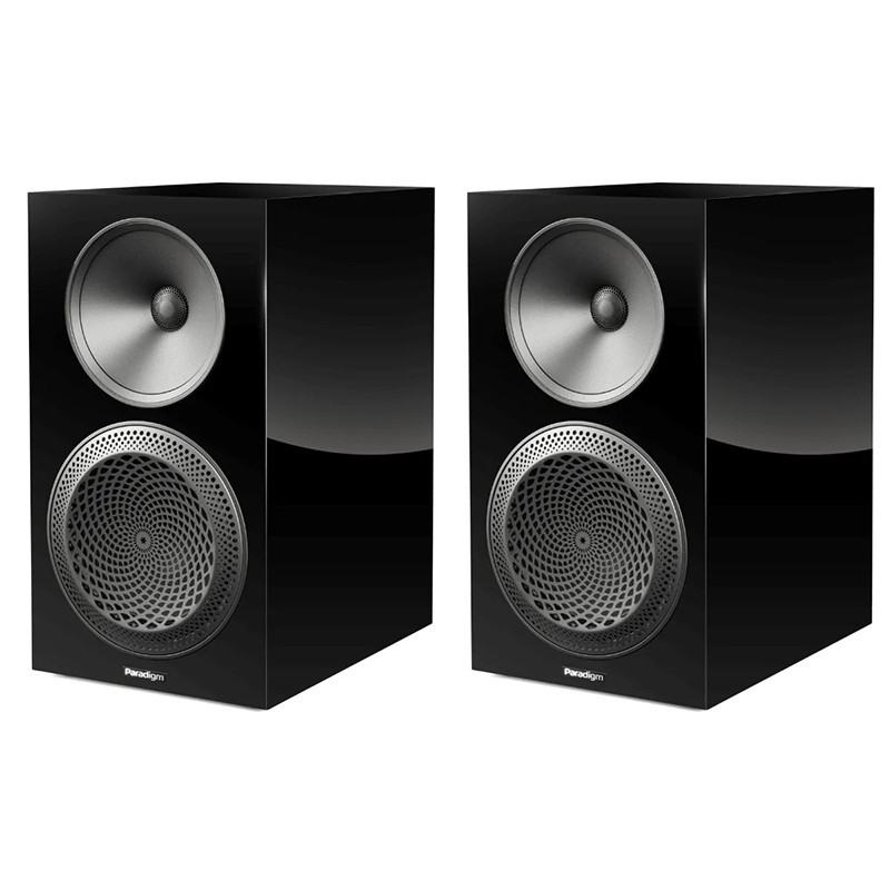 Paradigm Premier 120B v2 - Diffusori Bookshelf Hi-Fi 2 Vie