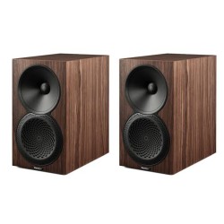 Paradigm Premier 120B v2 - Diffusori Bookshelf Hi-Fi 2 Vie