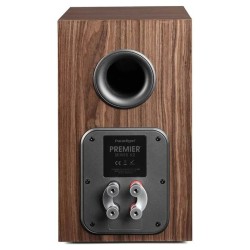Paradigm Premier 120B v2 - Diffusori Bookshelf Hi-Fi 2 Vie