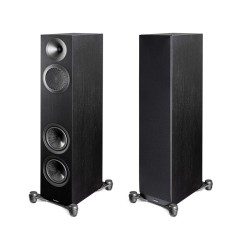 Paradigm Premier 720F v2 - Diffusori Hi-Fi 3 Vie da Pavimento