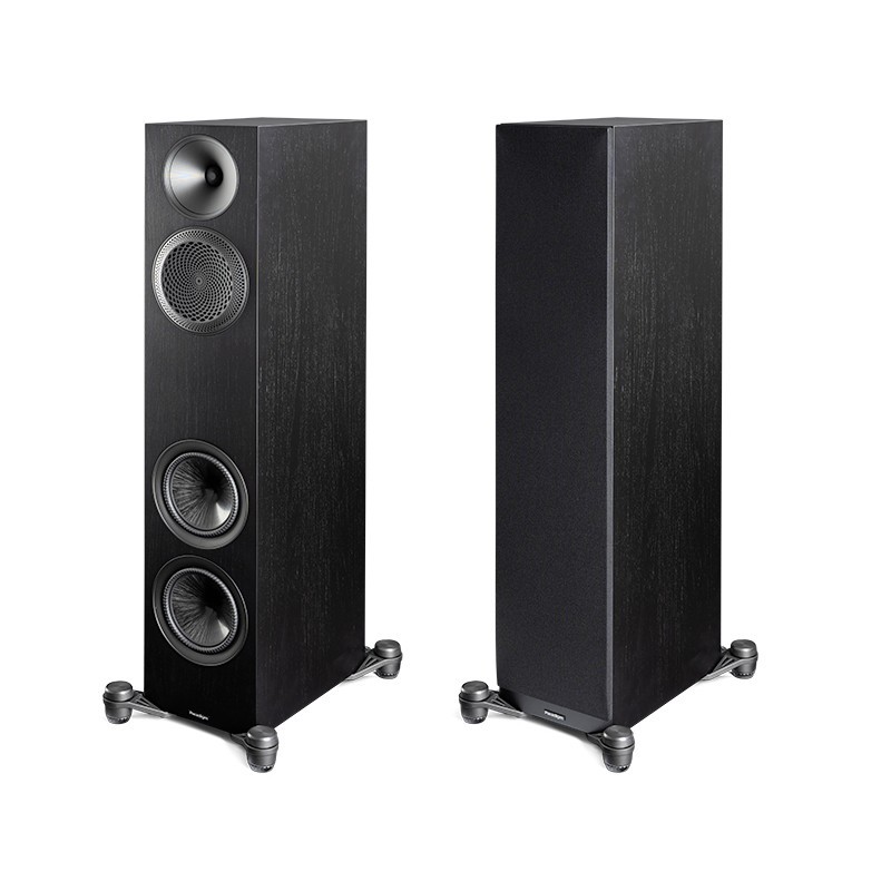 Paradigm Premier 720F v2 - Diffusori Hi-Fi 3 Vie da Pavimento