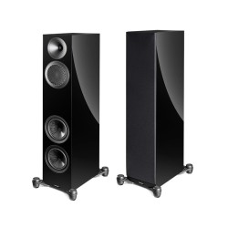 Paradigm Premier 720F v2 - Diffusori Hi-Fi 3 Vie da Pavimento