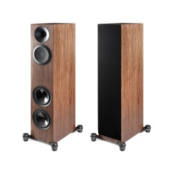 Paradigm Premier 720F v2 - Diffusori Hi-Fi 3 Vie da Pavimento