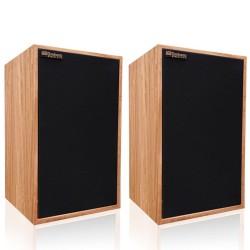 Graham LS5/9 Anniversary - Diffusori Bookshelf Hi-Fi 2 Vie