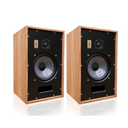 Graham LS5/9 Anniversary - Diffusori Bookshelf Hi-Fi 2 Vie