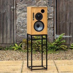 Stand per Graham LS3/5, LS6 & LS5/9