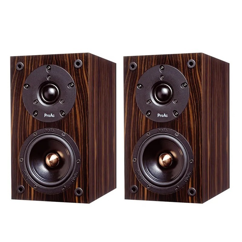 ProAC Tablette 10 Signature - Diffusori Bookshelf Hi-Fi 2 Vie